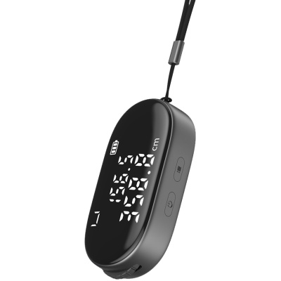 Умная рулетка Xiaomi ATuMan (Q2) (черный)