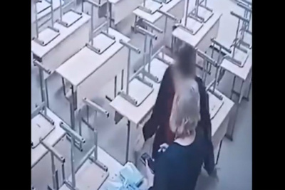 В Якутске отец школьницы напал на учительницу. Полиция проводит проверку / ЯСИА Якутск Якутск Республика Саха (Якутия)