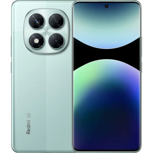 Xiaomi Redmi Note 14 Pro 5G 8/256Gb (Green)