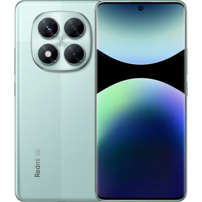 Xiaomi Redmi Note 14 Pro 5G 8/256Gb (Green)