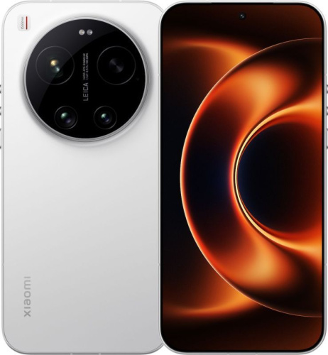 Xiaomi Mi 17 Ultra 16/512Gb (White)