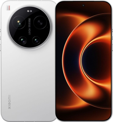 Xiaomi Mi 17 Ultra 16/512Gb (White)