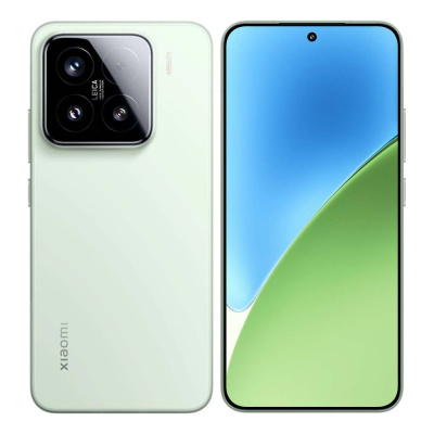 Xiaomi 15 12/256Gb (Green)
