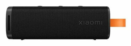 Bluetooth колонка Xiaomi Sound Outdoor 30W (MDZ-38-DB) (черный)