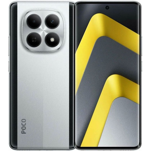 Xiaomi POCO M8 5G 8/256Gb (Silver)