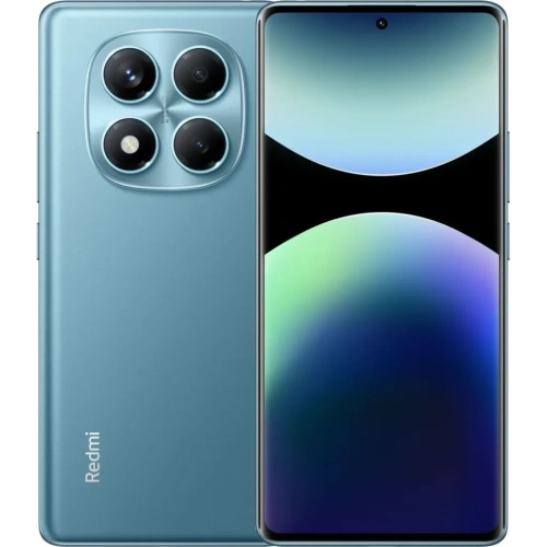 Xiaomi Redmi Note 14 Pro 12/512Gb (Ocean Blue)
