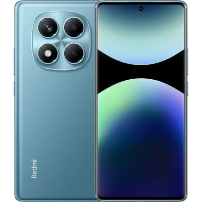 Xiaomi Redmi Note 14 Pro 12/512Gb (Ocean Blue)