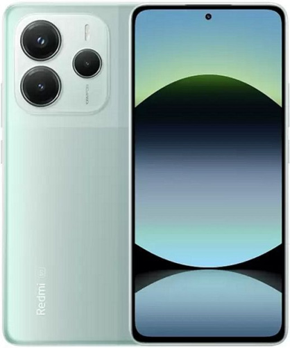 Xiaomi Redmi Note 14 5G 8/256Gb (Green)