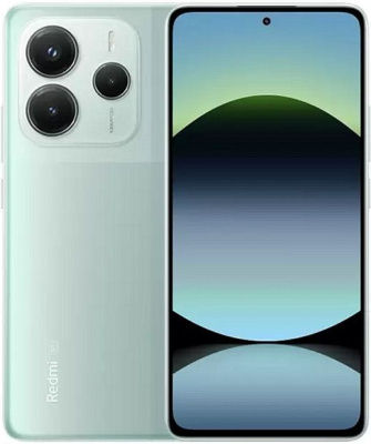 Xiaomi Redmi Note 14 5G 8/256Gb (Green)