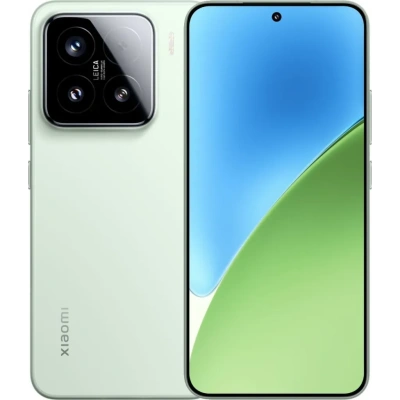 Xiaomi 15 12/512Gb (Green)