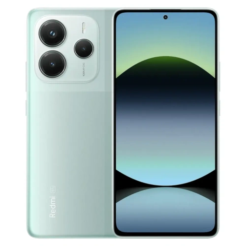Xiaomi Redmi Note 14 5G 12/512Gb (Coral Green)