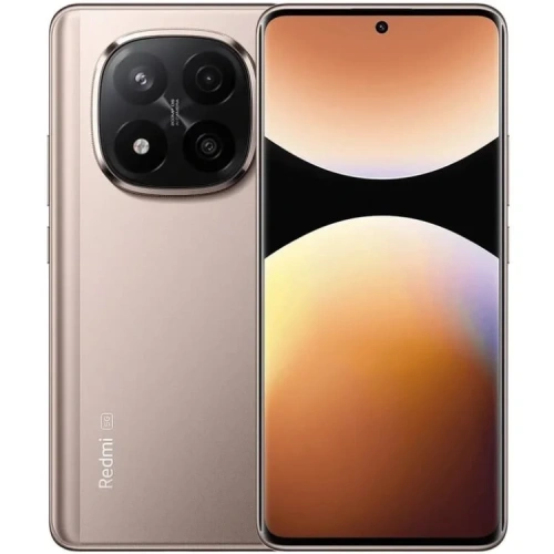 Xiaomi Redmi Note 14 Pro+ 5G 8/256Gb (Sand Gold)