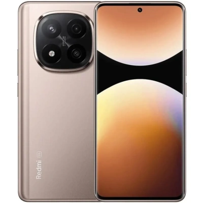 Xiaomi Redmi Note 14 Pro+ 5G 8/256Gb (Sand Gold)