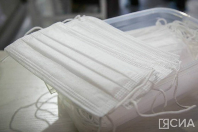 Коронавирусы начали доминировать среди циркулирующих в Якутии вирусов / ЯСИА   Республика Саха (Якутия)