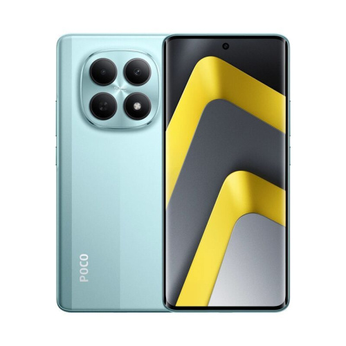 Xiaomi POCO M8 5G 8/256Gb (Green)