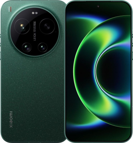 Xiaomi Mi 17 Ultra 16/512Gb (Starlit Green)