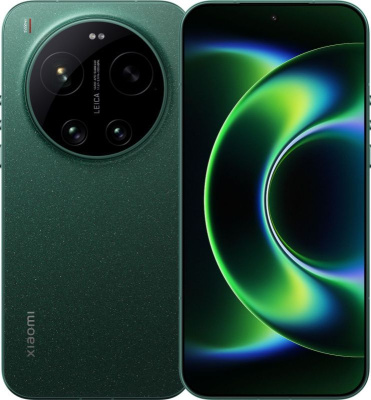 Xiaomi Mi 17 Ultra 16/512Gb (Starlit Green)