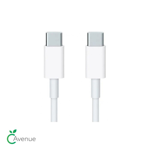 Кабель Avenue USB-C Charge Cable 2m (White)