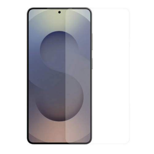 Защитное стекло ANANK 9H для Samsung Galaxy S26 Ultra антибликовое прозрачное