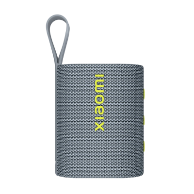 Bluetooth колонка Xiaomi Sound Pocket 5W (MDZ-37-DB) (серый)