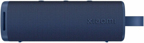 Bluetooth колонка Xiaomi Sound Outdoor 30W (MDZ-38-DB) (синий)