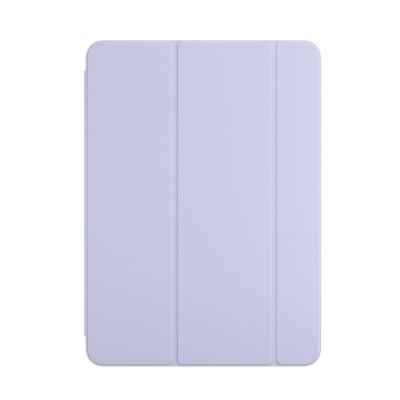 Чехол-книжка Smart Folio Cover для Apple iPad Air 4/5 и Air 11 (2024/2025) (полиуретан с подставкой) (Light Violet)