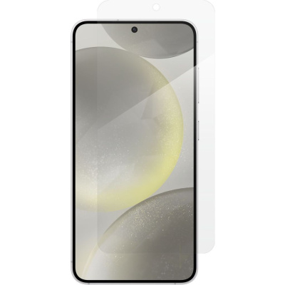 Защитное стекло ANANK 9H для Samsung Galaxy S26 антибликовое прозрачное