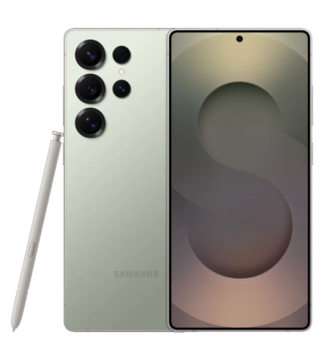 Samsung Galaxy S25 Ultra 12/1Tb (Jadegreen)