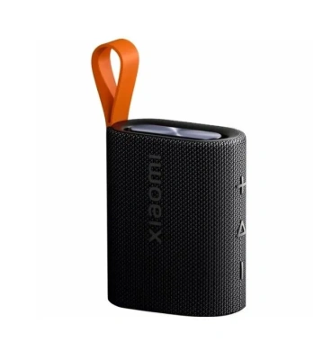 Портативная колонка Xiaomi Sound Pocket (MDZ-37-DB) (Black)
