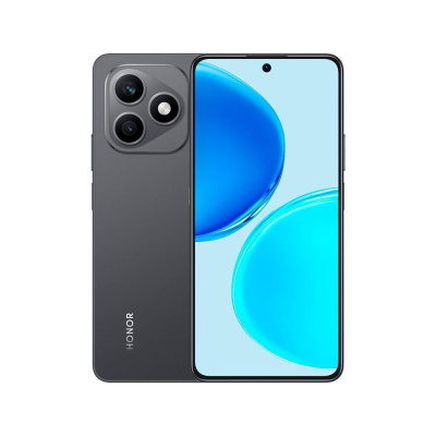 Honor X8d 8/256Gb (Black)