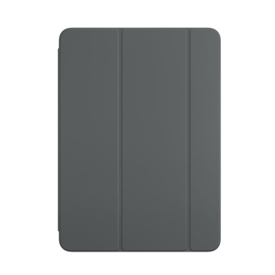 Чехол-книжка Smart Folio Cover для Apple iPad Air 4/5 и Air 11 (2024/2025) (полиуретан с подставкой) (Charcoal Gray)