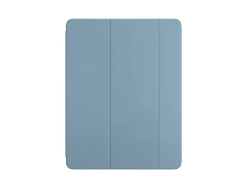 Чехол-книжка Smart Folio Cover для Apple iPad Air 4/5 и Air 11 (2024/2025) (полиуретан с подставкой) (Denim)