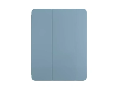 Чехол-книжка Smart Folio Cover для Apple iPad Air 4/5 и Air 11 (2024/2025) (полиуретан с подставкой) (Denim)