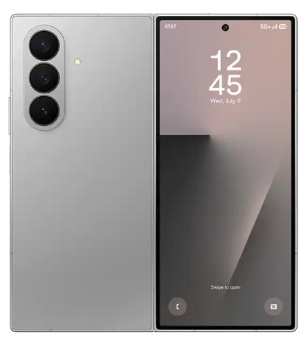 Samsung Galaxy Z Fold7 5G 12/256Gb (Silver Shadow)