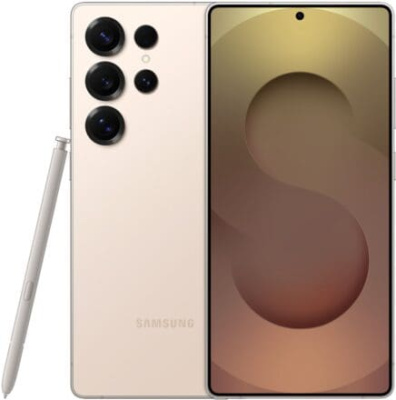 Samsung Galaxy S25 Ultra 12/1Tb (Titanium Pinkgold)