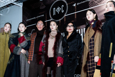 Дизайнеры компании «Камелек» примут участие в модной неделе Volga fashion week Moscow / ЯСИА Москва Город Москва Москва