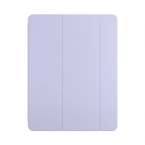 Чехол-книжка Smart Folio Cover для Apple iPad Air 13 (2024)/Air 13 (2025) (полиуретан с подставкой) (Light Lilac)