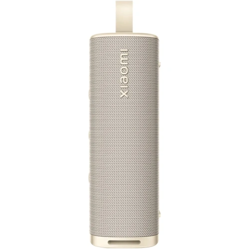 Портативная колонка Xiaomi Sound Outdoor (MDZ-38-DB) (Gold)