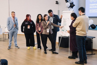 Около 100 молодых специалистов примут участие во II Николаевском форуме в Якутии / ЯСИА   Республика Саха (Якутия)