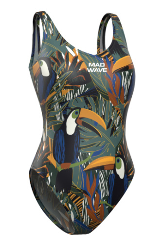 Моделирующий купальник Maria E2