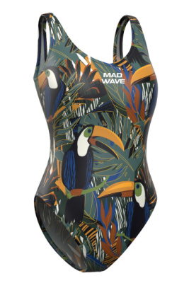 Моделирующий купальник Maria E2