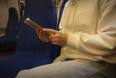 МТС начала предупреждать якутян о телефонном мошенничестве во время разговора  / ЯСИА   