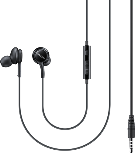 Наушники Samsung EO-IA500 Чёрные