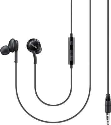 Наушники Samsung EO-IA500 Чёрные