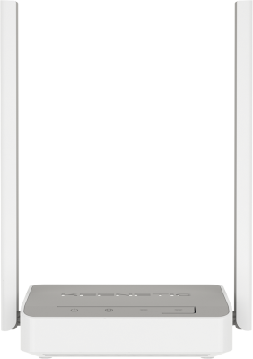 Роутер Keenetic 4G KN-1212 Белый