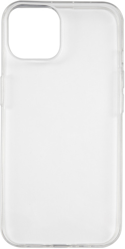 Клип-кейс Red Line iBox Crystal для Apple iPhone 14 Прозрачный