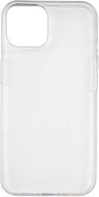 Клип-кейс Red Line iBox Crystal для Apple iPhone 14 Прозрачный