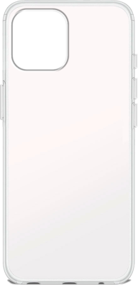 Клип-кейс Gresso Air для Apple iPhone 14 Прозрачный