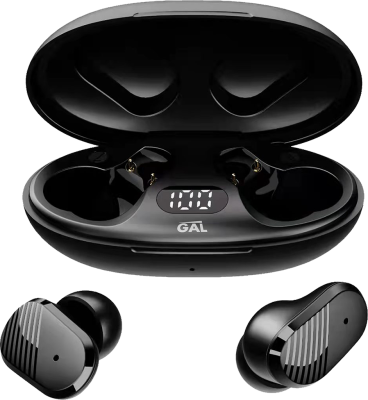 Наушники Gal TW-4600 Чёрные