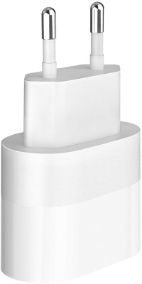 Зарядное устройство Akai CH-6A07 USB-C 20 Вт Белое